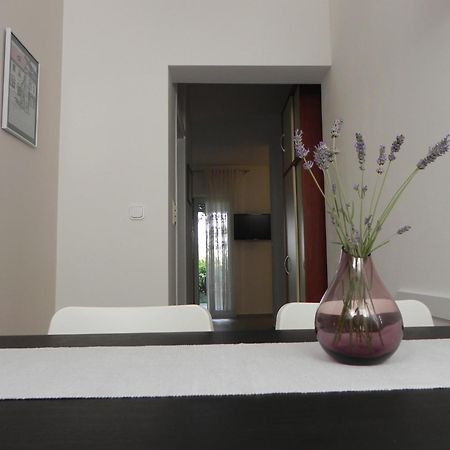 Apartments Katalenic セルツェ エクステリア 写真