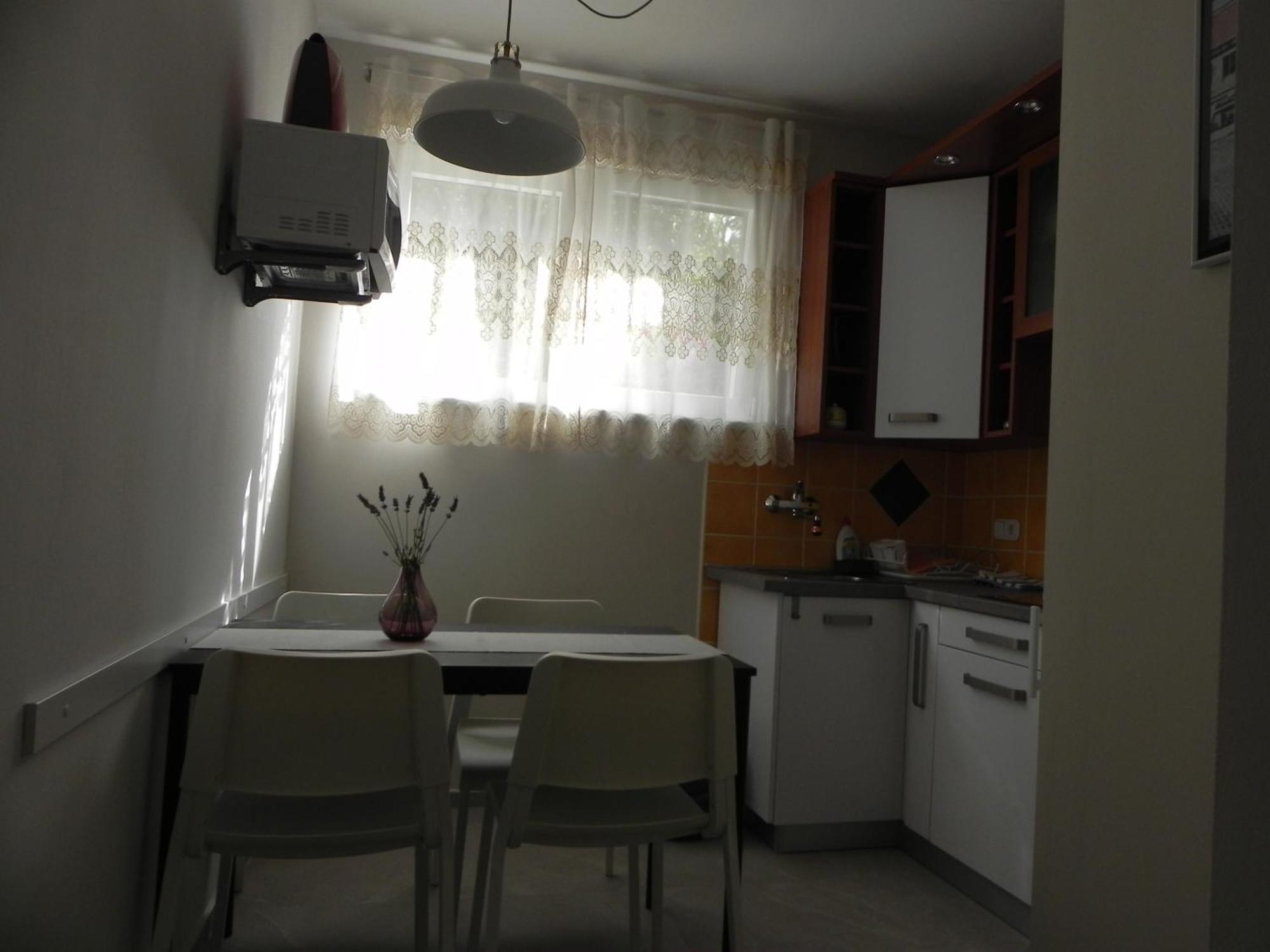 Apartments Katalenic セルツェ エクステリア 写真