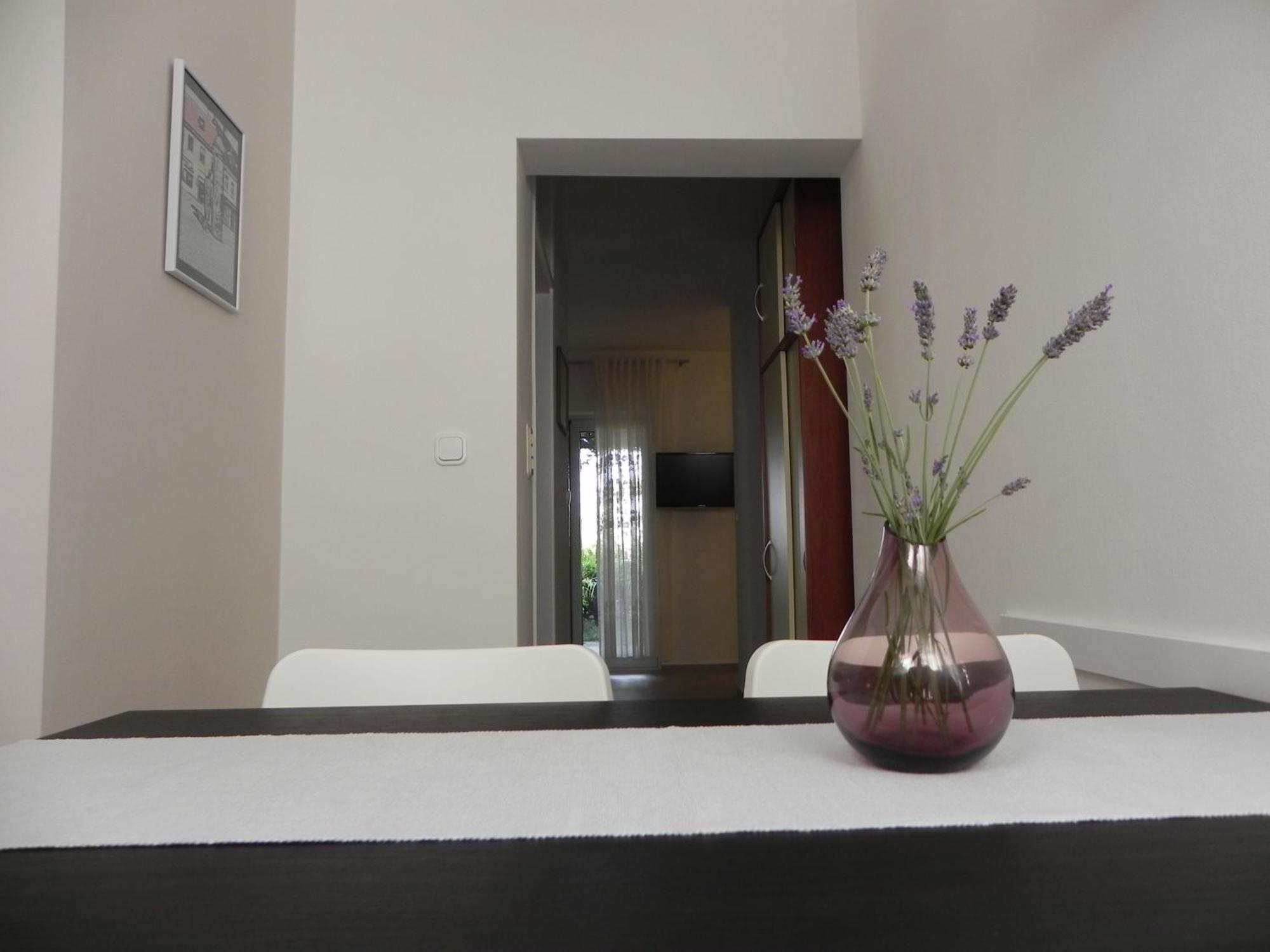 Apartments Katalenic セルツェ エクステリア 写真