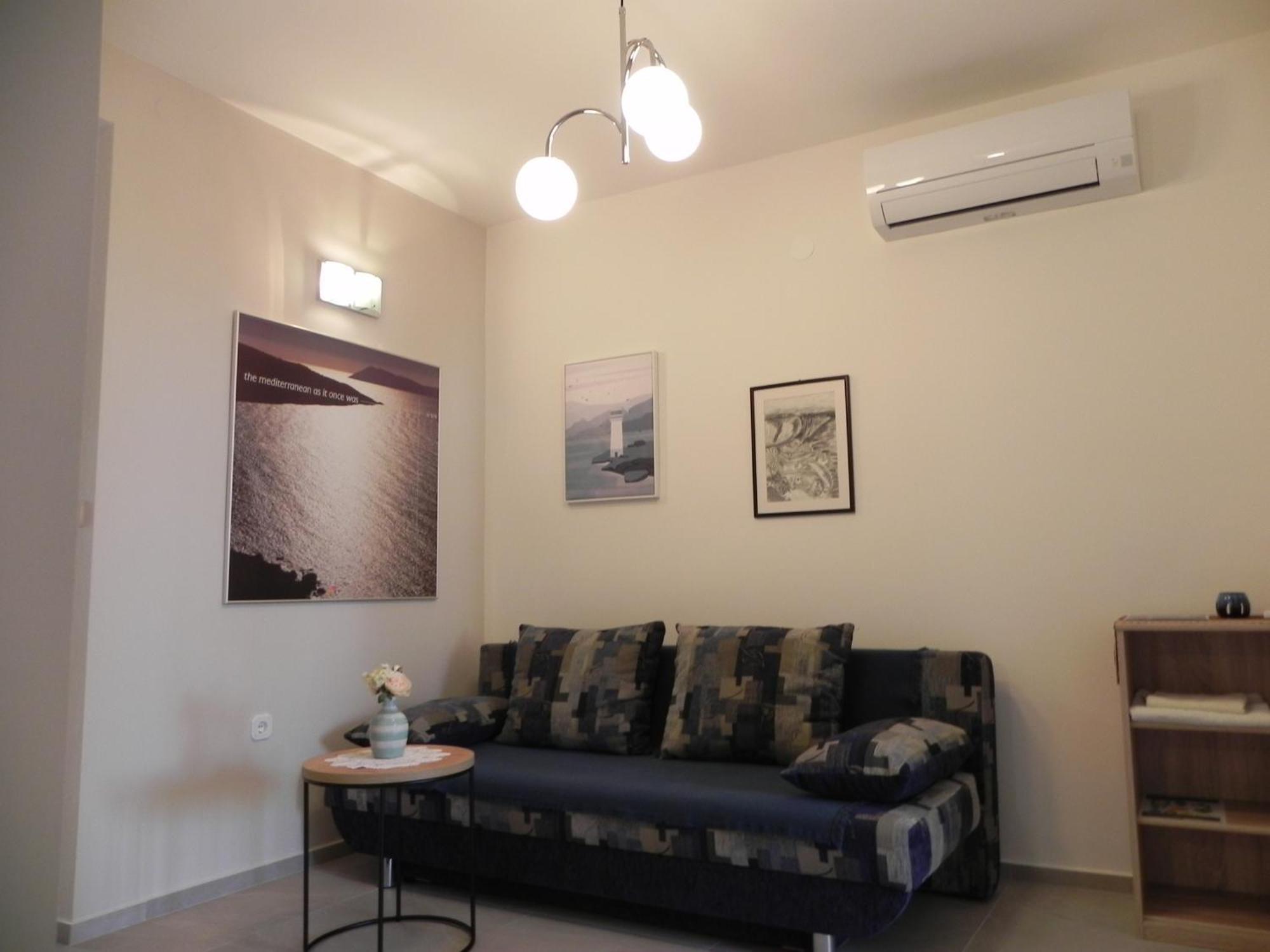 Apartments Katalenic セルツェ エクステリア 写真