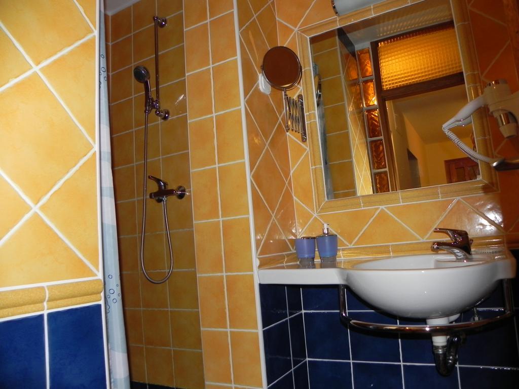Apartments Katalenic セルツェ エクステリア 写真