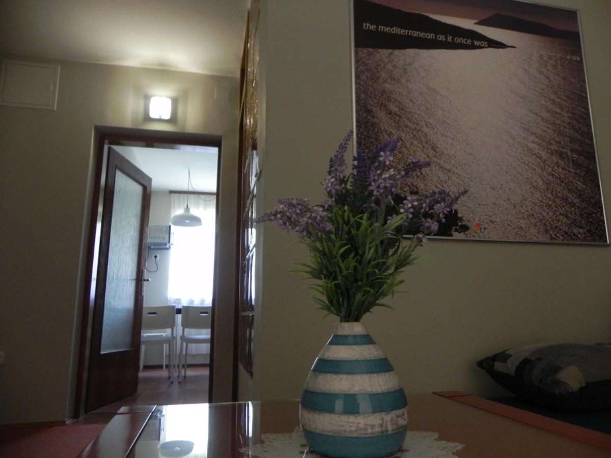 Apartments Katalenic セルツェ エクステリア 写真