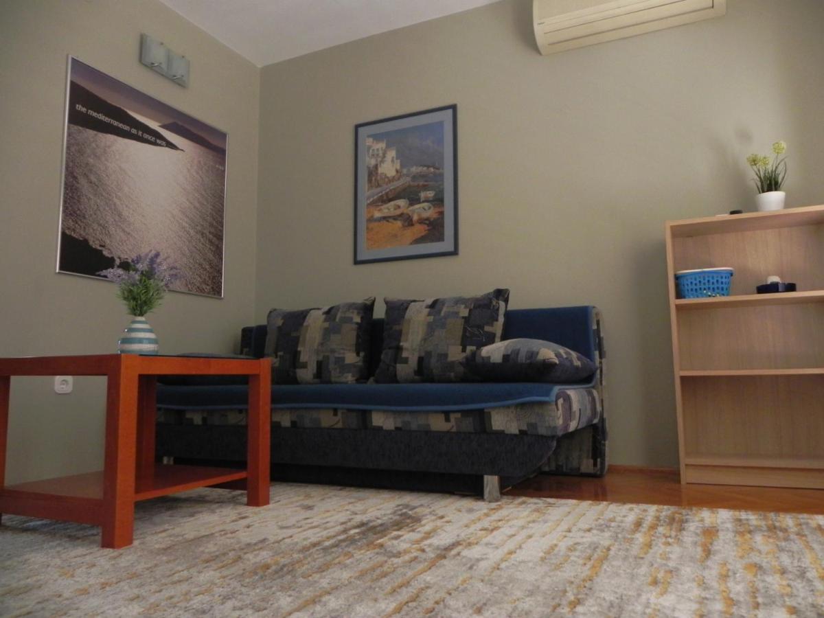 Apartments Katalenic セルツェ エクステリア 写真